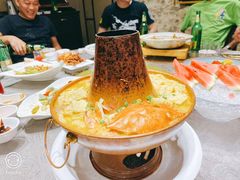 -福季酒店(怡园绿景店)