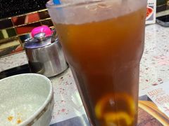 -新辉港式茶餐厅(北栅店)