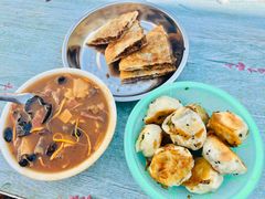 -逍遥镇刘相五胡辣汤豆沫馆(康复中街店)