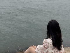 -双月湾情人堤