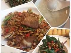 -李老爹香辣蟹(宣武门店)