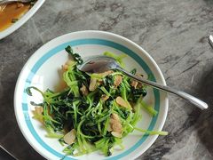 -老妈疙瘩汤·平价海鲜专门店·老威海菜(渔港路店)
