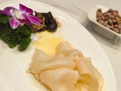 白灼螺片-东海酒家(长平东路店)