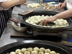 -哑巴生煎(临顿路店)