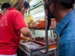 -Bánh Mì Huynh Hoa