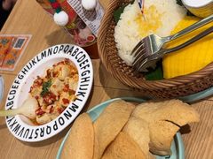 -迷你椰·泰式大排档(共康店)