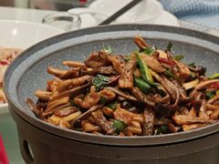 -舌尖上·霞浦滩涂海鲜·新闽菜(总店)