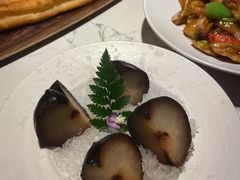 冻梨-奉天小馆·非遗东北菜(济南万象城店)