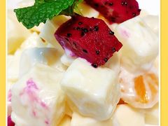 -壹块捌烧烤(灯市口店)