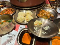 -西塔老太太泥炉烤肉(亚运村店)