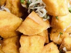 炒饼-老虎滩大连海鲜烧烤(建邺云锦路总店)