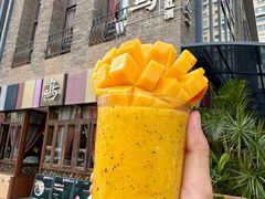 -翡翠鸟精品泰国菜(北辰财富中心店)