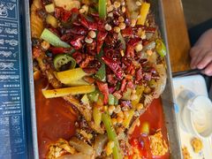-乔街深夜食堂·小龙虾·高压锅生蚝(杭州总店)
