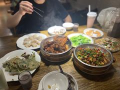 -建德食府·十八年建德菜(天目里国际街区店)