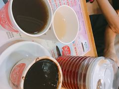 -恭和堂 龟苓膏(铜锣湾店)