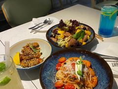 -BE BRIGHT KITCHEN(正佳广场店)