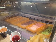 -舟山朱家尖威斯汀酒店·知味标帜自助餐厅