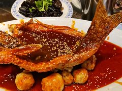 -徐鼎盛民间菜(奥体店)
