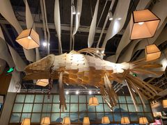 -一井烧肉·活鳗·寿司(望京SOHO店)