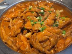 -胖哥俩肉蟹煲(杭州下沙学林街店)