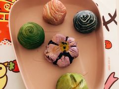 -知味观(湖滨总店)