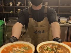 -叁窝雀·云南小锅米线(万象汇店)