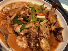 -闽海肴(北辰荟店)