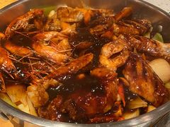 -黄记煌三汁焖锅(广州曜一城店)
