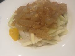 -海鸿荟·沿江菜(中山北路店)