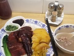 -棋哥烧鹅餐室(嘉年华商业大厦店)