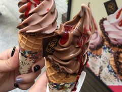 -GODIVA(港汇恒隆广场)