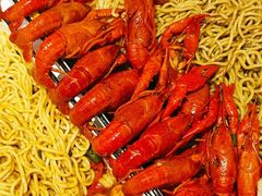 -红盔甲·小龙虾(人民广场店)