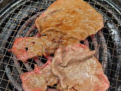 -神户赤童日式烤肉(金地广场店)