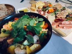 -Erman岩烧牛排(虹桥南丰城店)