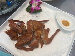-金典银峰老鹅馆·昆山菜(亭林公园店)