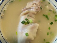 -易老妈蹄花.特色川菜(人民公园总店)