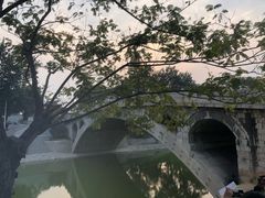 -赵州桥景区