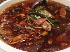 -紫阳家宴(源深店)