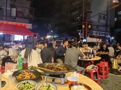 -回味黑鸭煲·始于2006(万松园店)