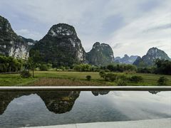 -明仕田园