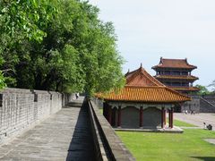-沈阳市东陵公园