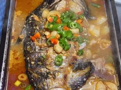 -炉鱼(平湖八佰伴店)