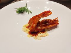 -北京泰富酒店-柏景轩中餐厅