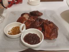 -小厨娘淮扬菜(板桥一店)