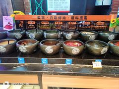 -梨花自助烤肉(乐宾店)