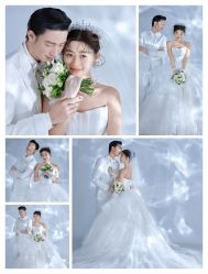 -摩玛婚纱摄影(杭州店)