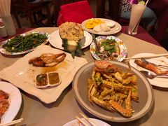 -Red Lobster