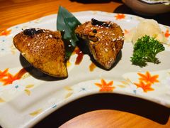 -有喜屋·烧鸟·居酒屋(周浦万达店)