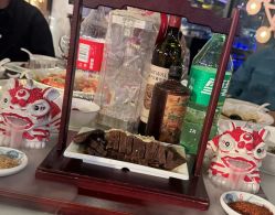 -花嫁丽舍婚礼殿堂(世博江景店)