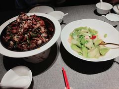-秀儿四九城·新京菜(亚运村鸟巢店)